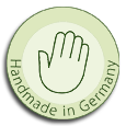 Handmade in Germany